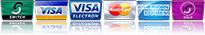 Card Payment Accepted